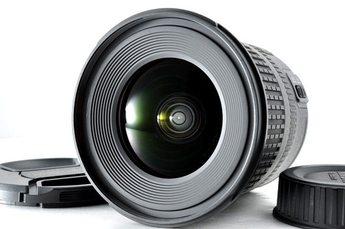 Near mint nikon s - [near, af-s