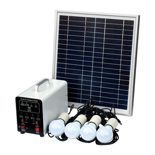 15w off grid solar - solar, lighting