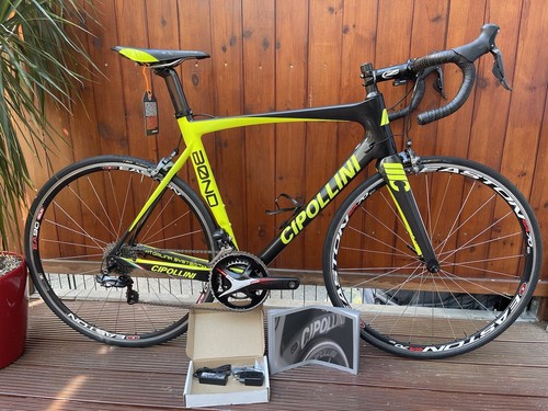 Cipollini bond carbon road - cipollini, bond,