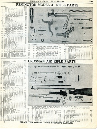 1939 print remington - print,