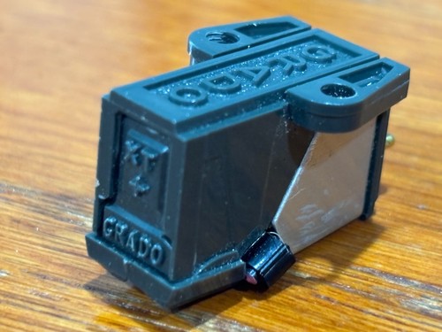 Grado std mount - xt+,