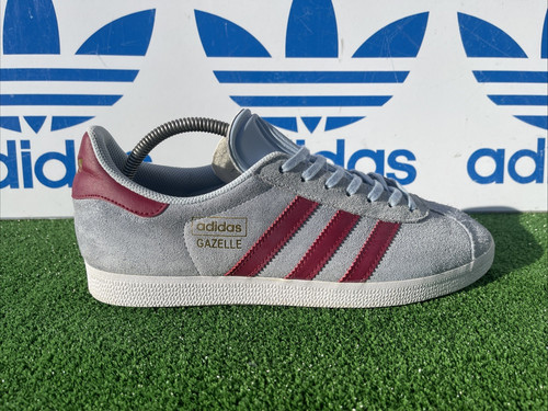 Adidas gazelle reverse - adidas,