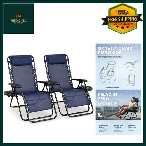 Zero gravity chairs - zero,