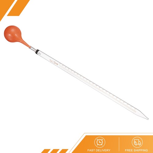 Graduated dropper pipettes - dropper,