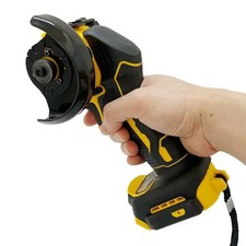 3” Mini Cordless Angle