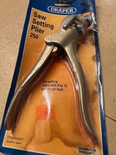 Vintage Draper Somax no 250