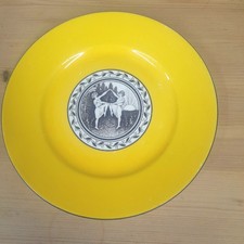 Shelley Cameo Dancers Side