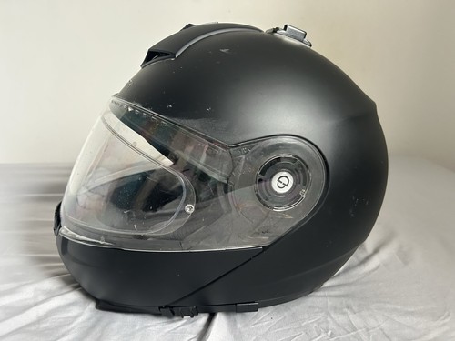 Open from helmet schubert - open,
