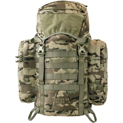 Highlander forces elite - highlander,