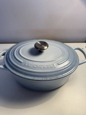 Le Creuset Oval Casserole Dish