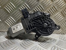 SKODA FABIA 5J MK2 PASSENGERS