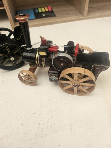 Scratchbuilt steam engines - steam,