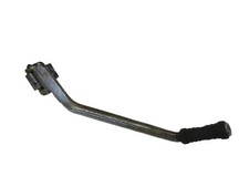Kickstarter lever 1. Suzuki GT 750 L Water buffalo Kickstarter Kicker right
