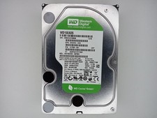 Western Digital Caviar Green
