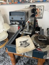 Radial Arm Saw