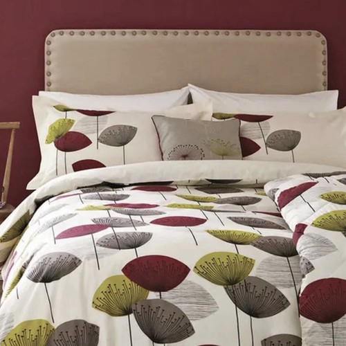 Sanderson double duvet - double, +