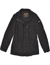 WOOLRICH Womens Windbreaker