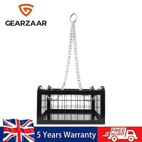 Winch basket heavy duty tool - duty,
