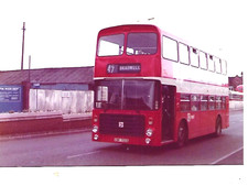 Bus photo xbf700s potteries - photo:,