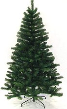 Christmas tree with - with, stand