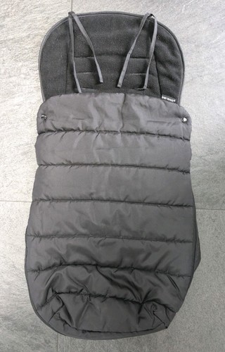 Universal baby travel black - universal,