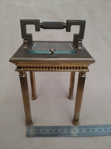 Antique repeating carriage - repeating,
