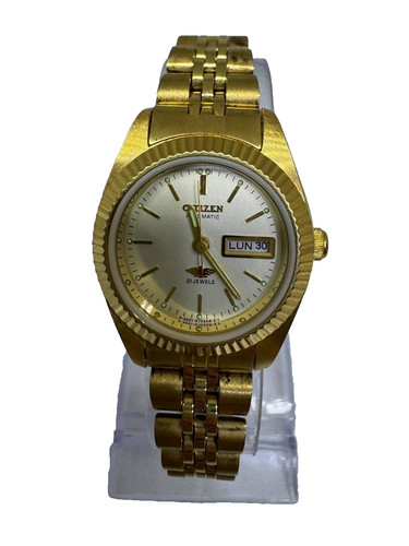 Citizen automatic women watch - automatic,