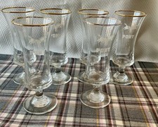 6 x 1970's Vintage/Retro Pony