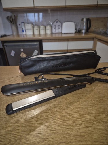 Remington proluxe ceramic hair - remington,