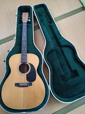 MARTIN 000-28 / Acoustic Guitar w/ Original HC