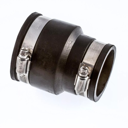 Flexible rubber pipe - flexible,