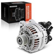 Alternator 150A For Citroën