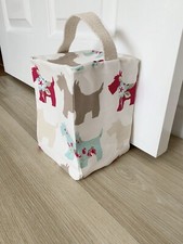 Door Stop UNFILLED - Scottie