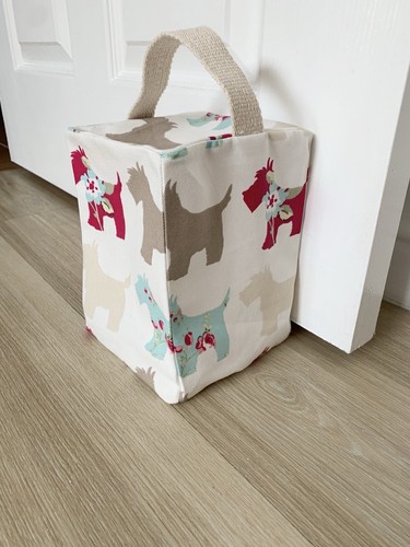 Door stop unfilled - -, scottie