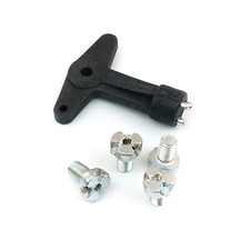 Alloy Wheel Centre Cap 13mm