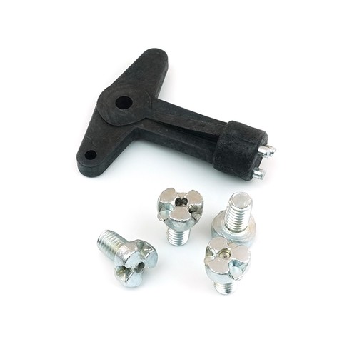 Alloy wheel centre cap 13mm - wheel,
