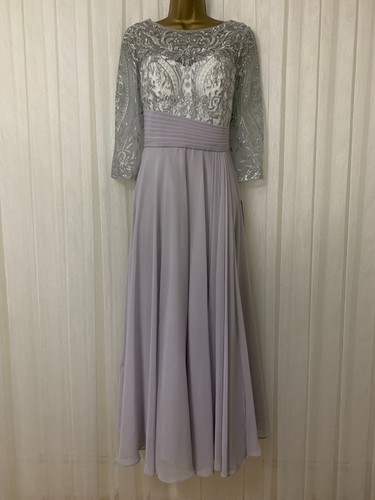 Veni infantino silver chiffon - silver,