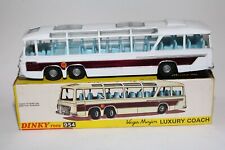 Dinky 954 Vega Major Luxury Coach, VGC in Good Original Box