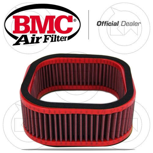 Air filter washable bmc - air,