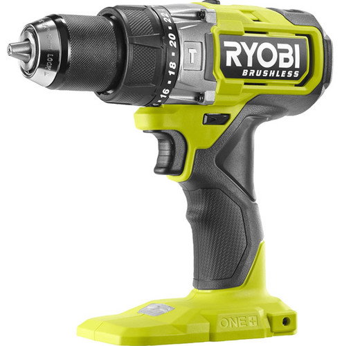 Ryobi one brushless - one+, combi