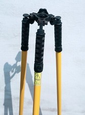 Prism Pole Tripod For Total