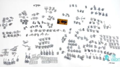 Citadel dwarf multilisting oop - dwarf,