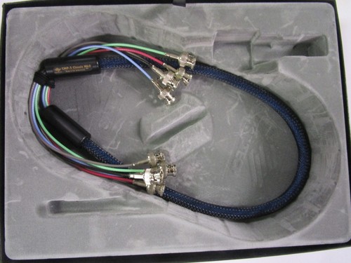 Siltech cmp digital cable - cmp, 5
