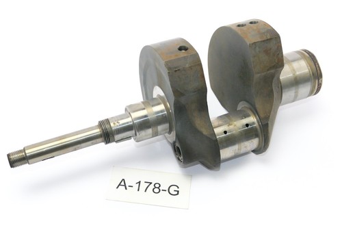 Moto guzzi 1100 - 1100, kd