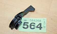 Kawasaki ZX10 B Choke Lever