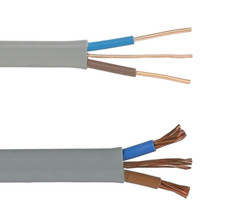 Twin and Earth T&E Electric