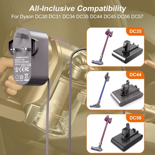 For dyson dc44 dc31 dc34 - for,