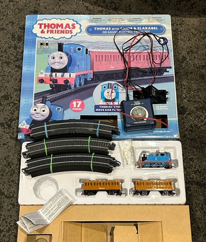 Bachmann thomas the tank - thomas,