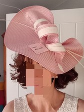 Pink And Ivory Hatinator