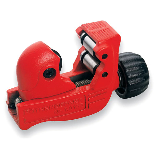 Rothenberger minicut 2000 - minicut, pipe